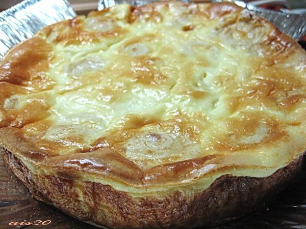 Картофельные улитки