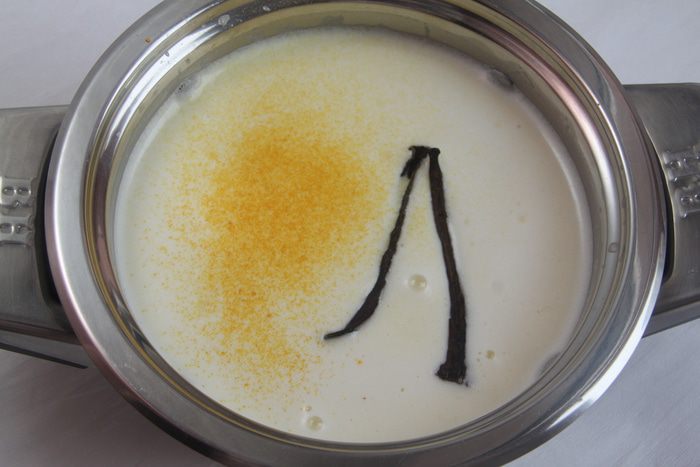 Торт &amp;quot;Восток-Запад&amp;quot;