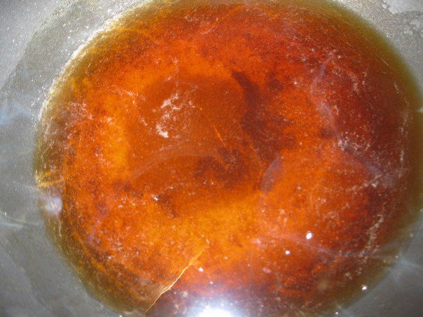 Кекс &amp;quot;Восточная сказка&amp;quot;