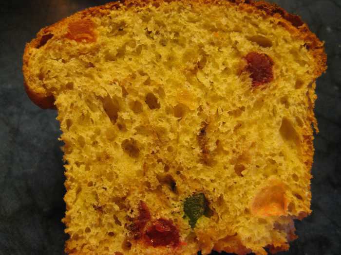 Кулич Пасхальный