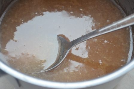 Праздничный торт для болельщиков Олимпиады