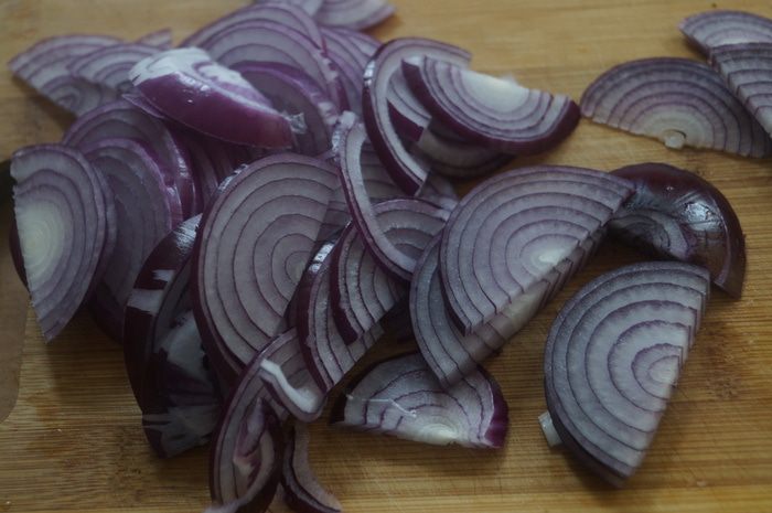 Сливовый чатни