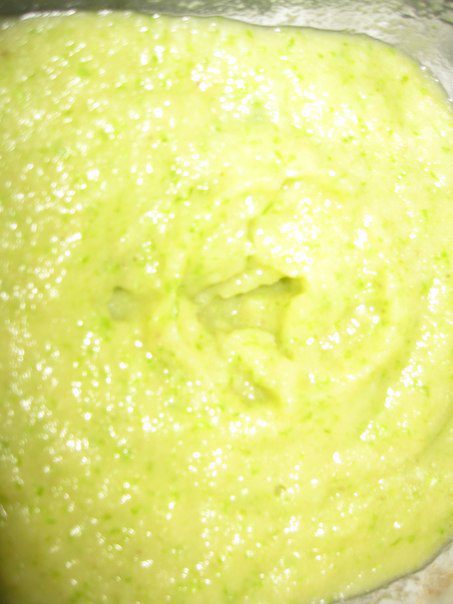 Коктейль &amp;quot;Наслаждение&amp;quot; 