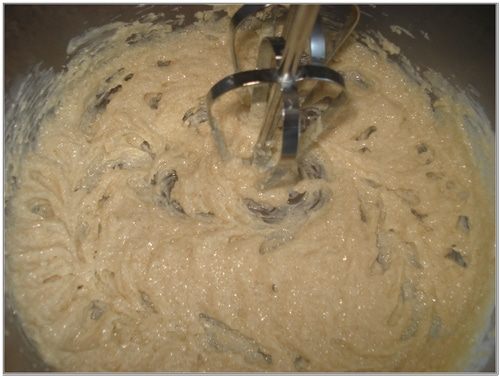 Творожный тортик с ананасом и личи (для всех моих друзей)