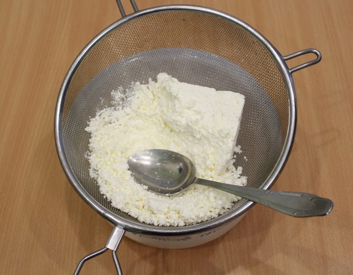 Пасха «царская» вареная