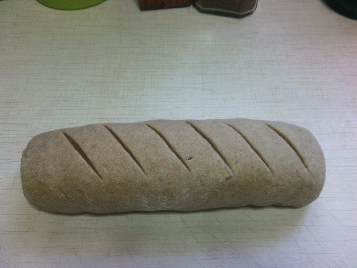 Рижский хлеб