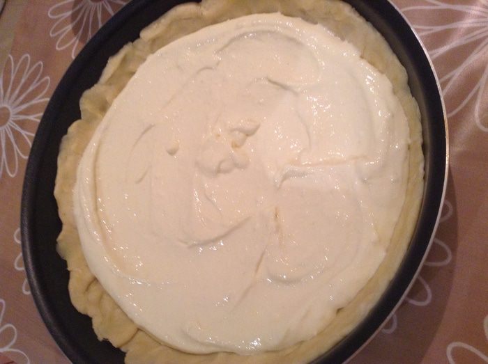 Большие ватрушки 