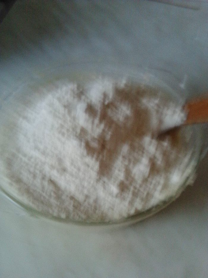 Пряничный домик для Санечки