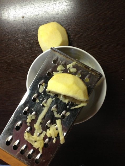 Вкуснейший яблочно-кокосовый пирог 