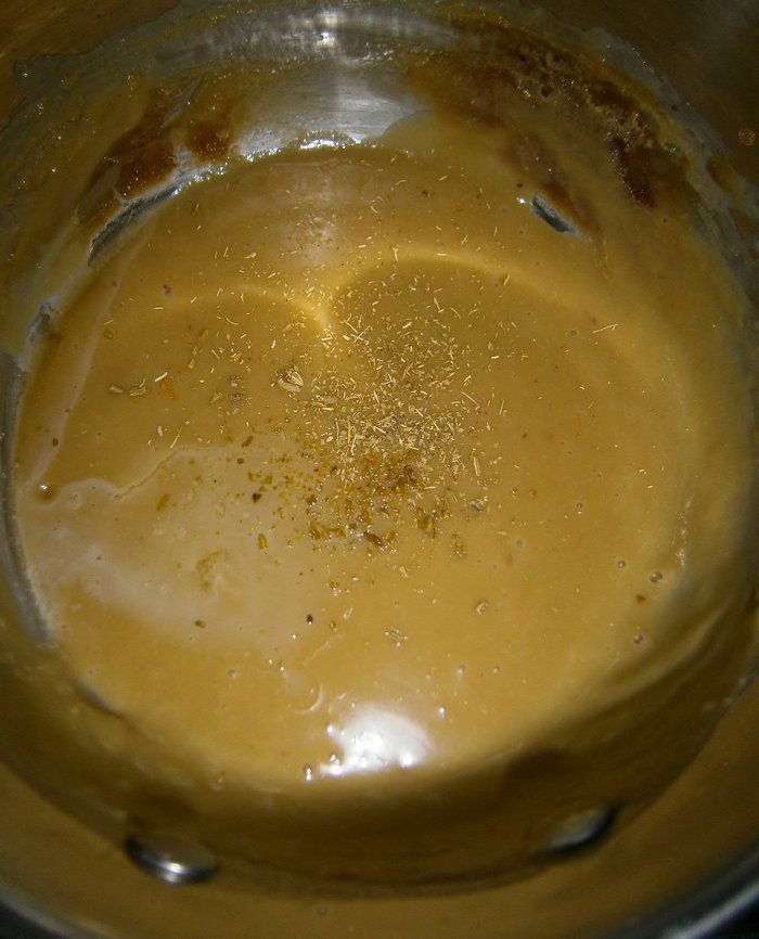 Конфеты с цукатами из фенхеля