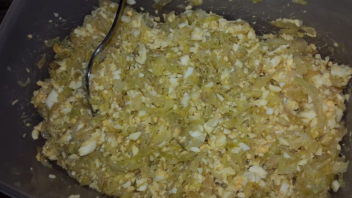 Рождественская кулебяка с капустой