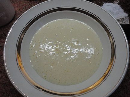 Шоколадные пирожные