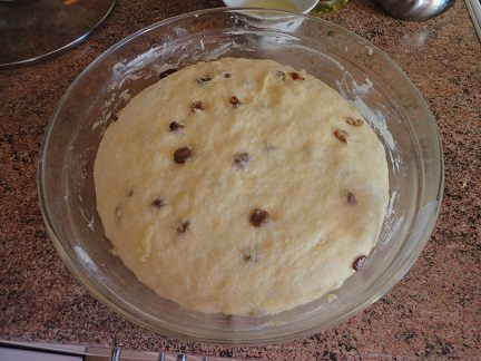 Венская плетенка