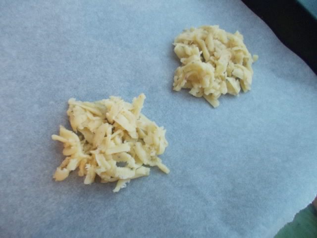 Песочное печенье с сухофруктами