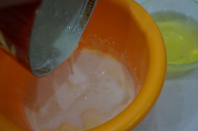 Торт &amp;quot;Молоко и Мед&amp;quot; от Кристины Тоси