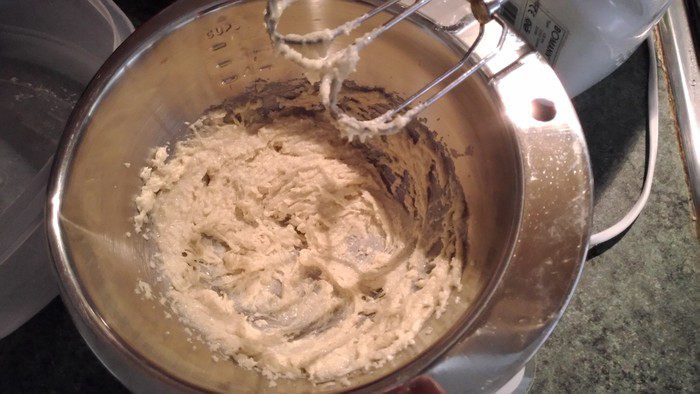 Кошачьи язычки (Langues de chat) от Фредерика Антона