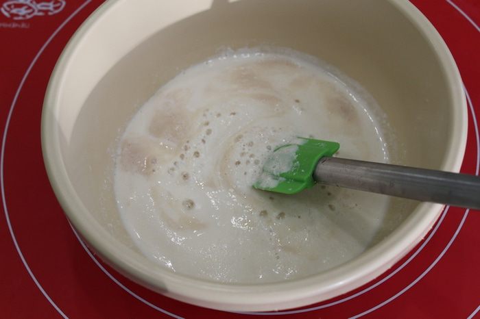 Нежные пироги с яблоками