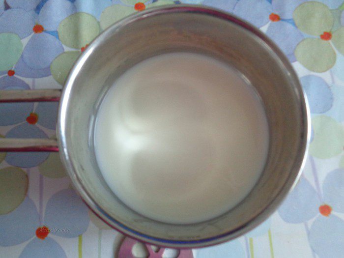 Классический капучино (Cappuccino) &amp;quot;Viva l&amp;#39;Italia&amp;quot;