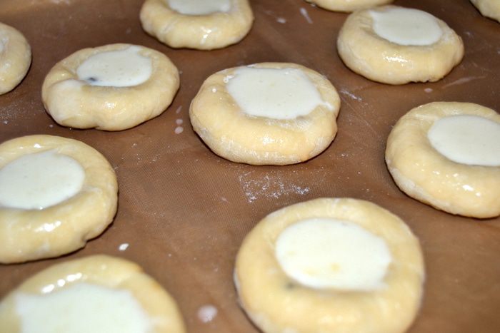Норвежские пышки
