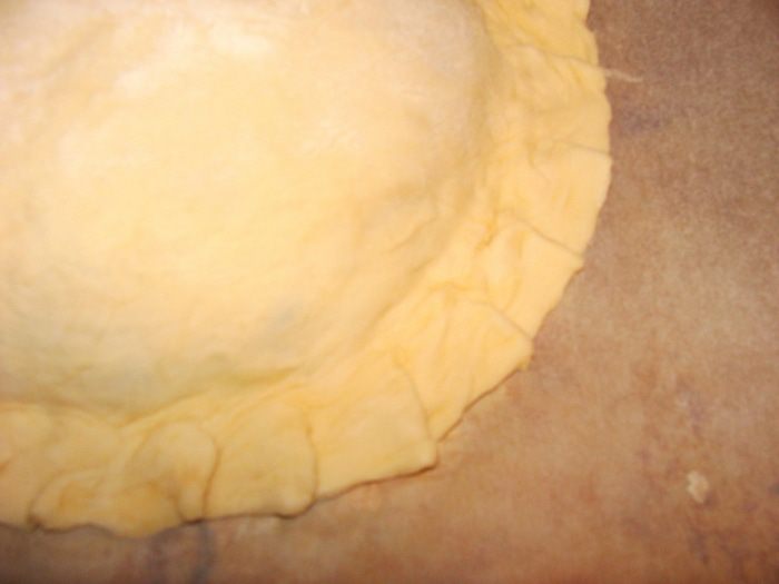 Пирог &amp;quot;Подсолнух&amp;quot; (два варианта начинки)