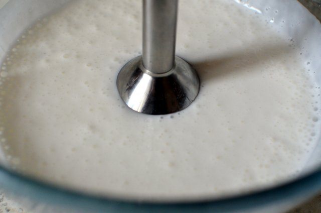 Кулинарные сливки (panna di cucina)