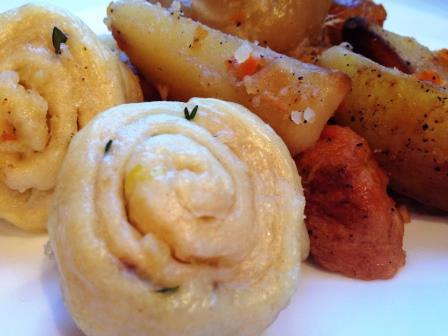 Нудли по-украински