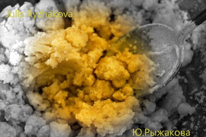 Мусака по-гречески