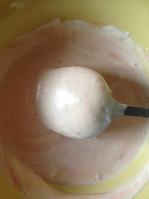 Свекольный салат по-немецки