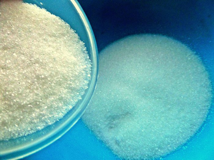 Йогуртовые кексы с цитрусовым ароматом