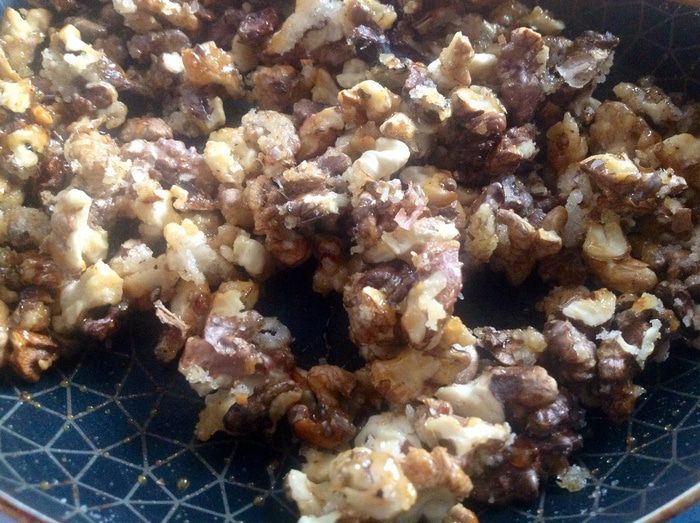 Шоколадные конфеты &amp;quot;Пралине&amp;quot;