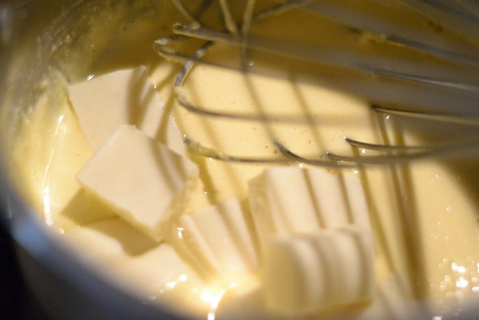 Пасхальный торт