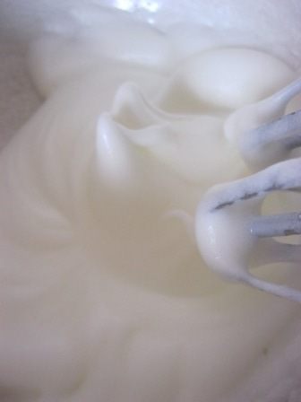 Суфле из моркови и творога