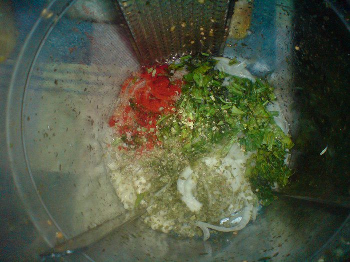 Икра в маринаторе или просто икра