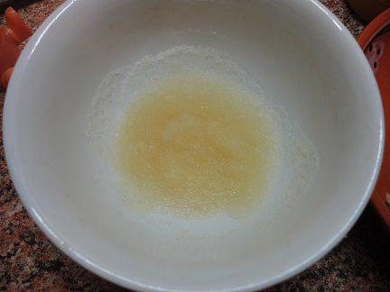 Желе &amp;quot;Апельсиновые дольки&amp;quot;