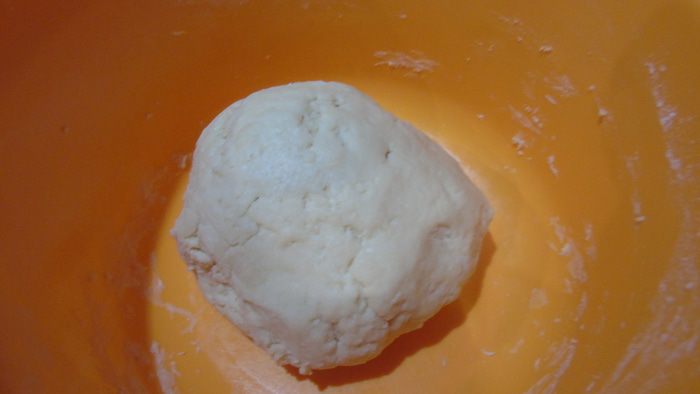 Галеты с абрикосами и тимьяном