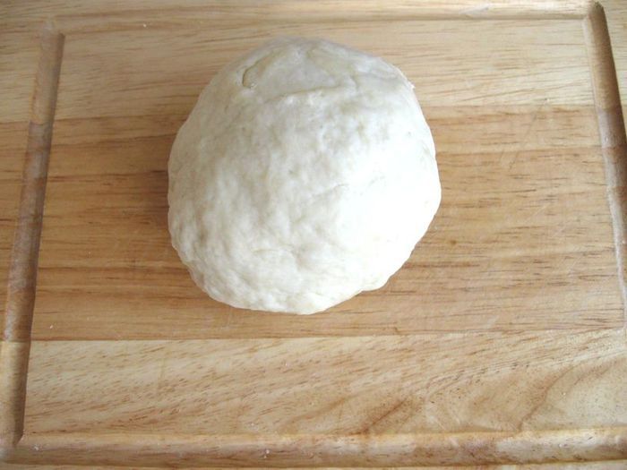 Печенье из теста фило 