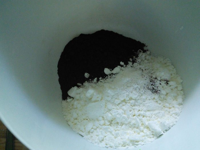 Рулет &amp;quot;Бананово-капучиновый&amp;quot;