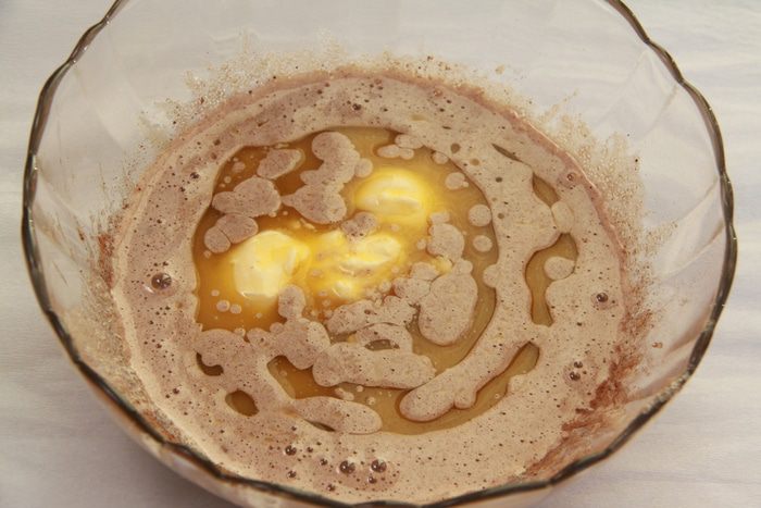 Кобургские пряники