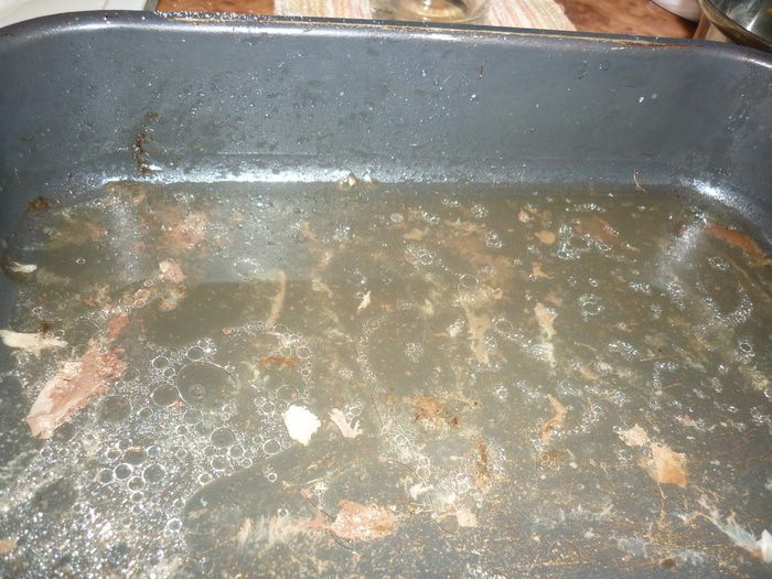 Утка рождественская &amp;quot;Прабабушкина&amp;quot;. Праздничный и будничный варианты