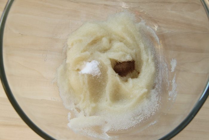 Итальянские слоеные трубочки (Sfogliatella Riccia)