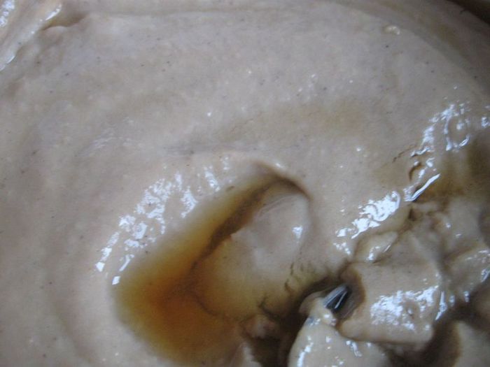 Воздушный бисквит от Луки Монтерсино