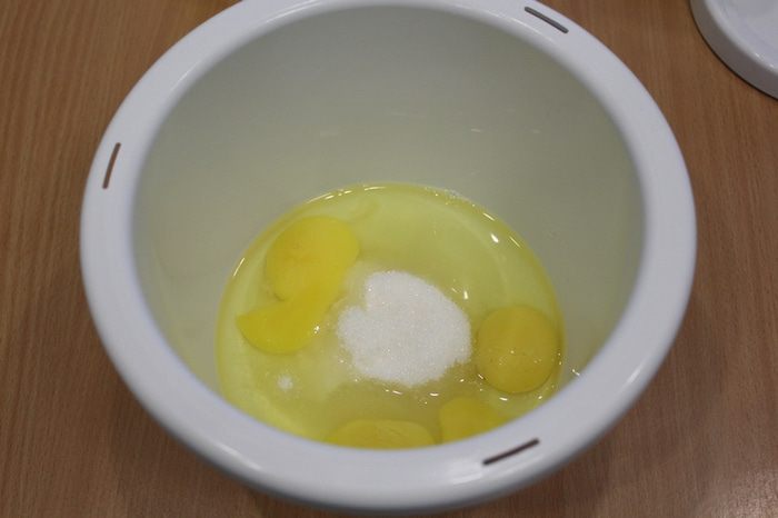 Перник с черносливом