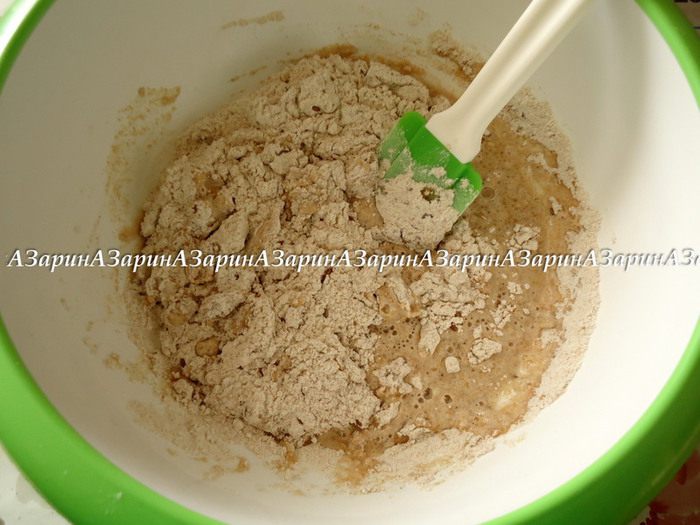 Булочки &amp;quot;Жаворонки&amp;quot; медовые