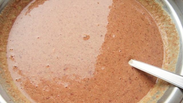Печеночная запеканка с овощами