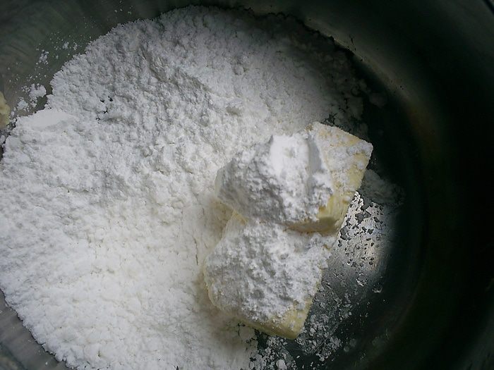 Торт &amp;quot;Клубничное сердце&amp;quot;