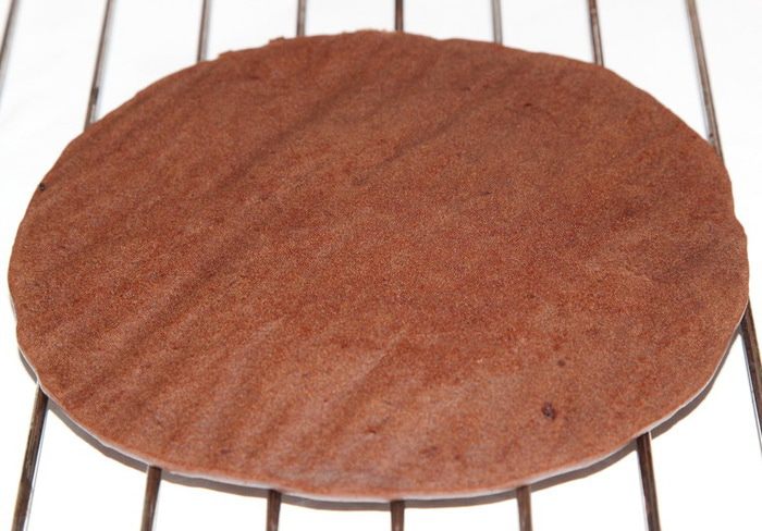 Творожно-муссовый торт «Эклипс»