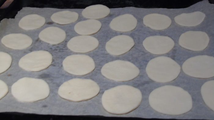 Печенье для хоббита