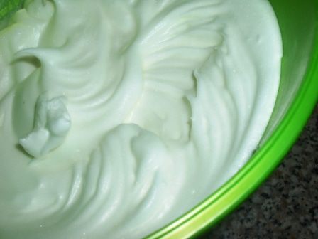 Трюфельный торт