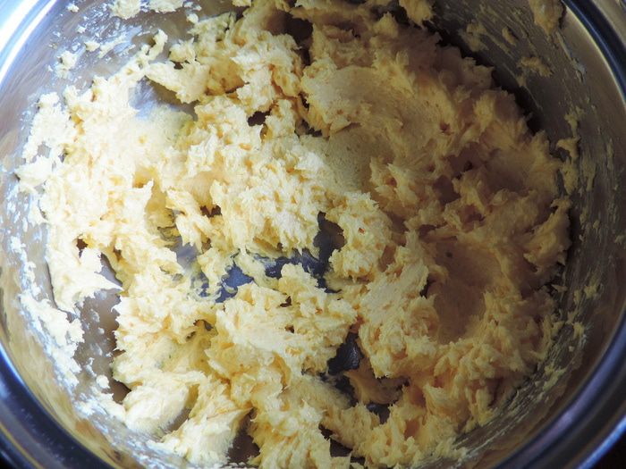 Шведский торт