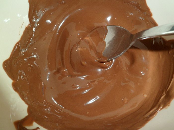 Шоколадные конфеты